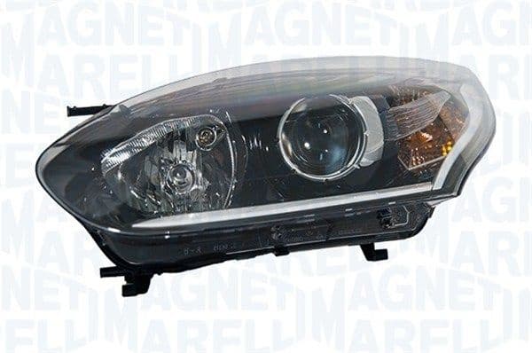 Headlight 711307024483