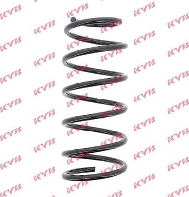 Suspension Spring K-Flex RC5846