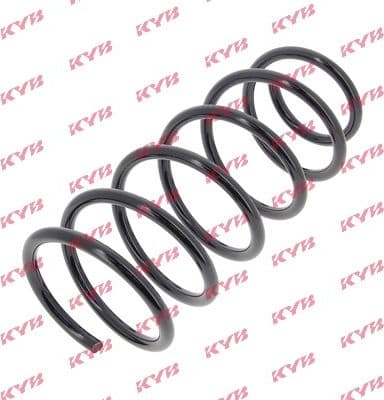 Suspension Spring K-Flex RC5846 - image 2