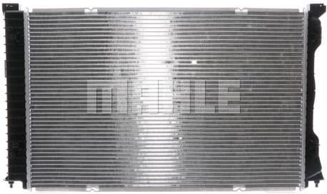 Radiator, engine cooling BEHR CR 842 000S - image 6