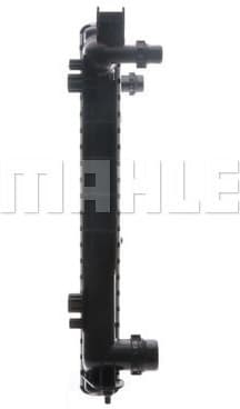 Radiator, engine cooling BEHR CR 842 000S - image 8