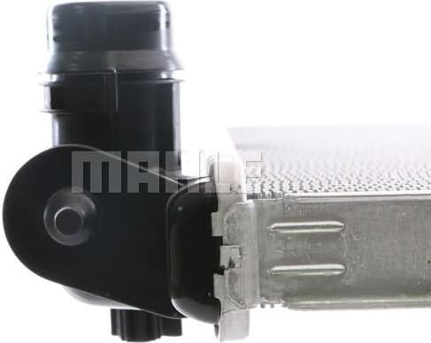 Radiator, engine cooling BEHR CR 842 000S - image 11