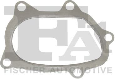 Gasket, exhaust pipe 720-914