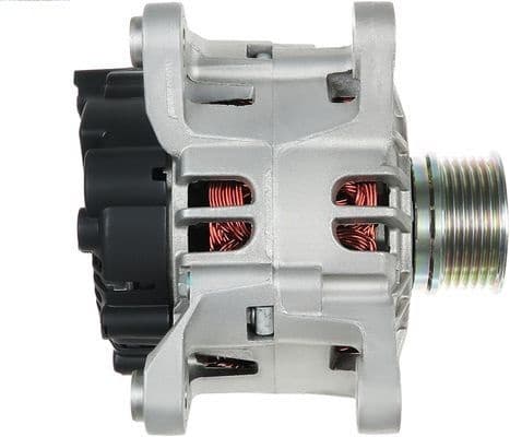 Alternator Valeo A3130(VALEO) - image 2