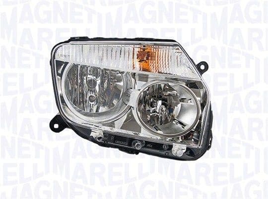 Headlight 712676512096