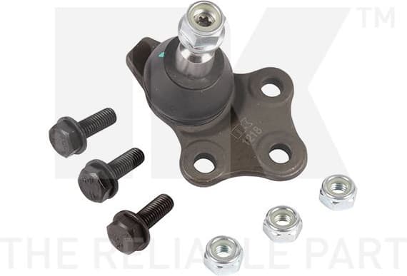 Ball Joint 5043937