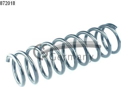 Suspension Spring 14872018