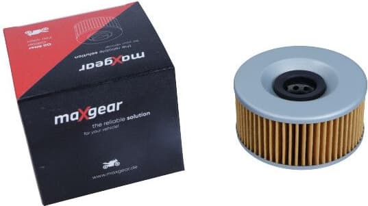 Oil Filter 26-8020