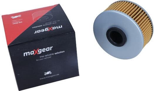 Oil Filter 26-8020 - image 2