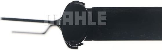 Condenser, air conditioning BEHR AC 332 000S - image 10