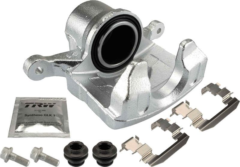 Brake Caliper BHX659E