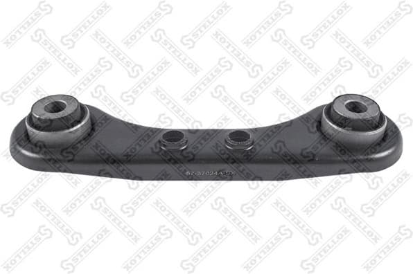 Control/Trailing Arm, wheel suspension 57-37024A-SX