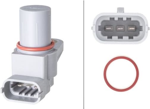 Sensor, camshaft position 6PU 009 121-711