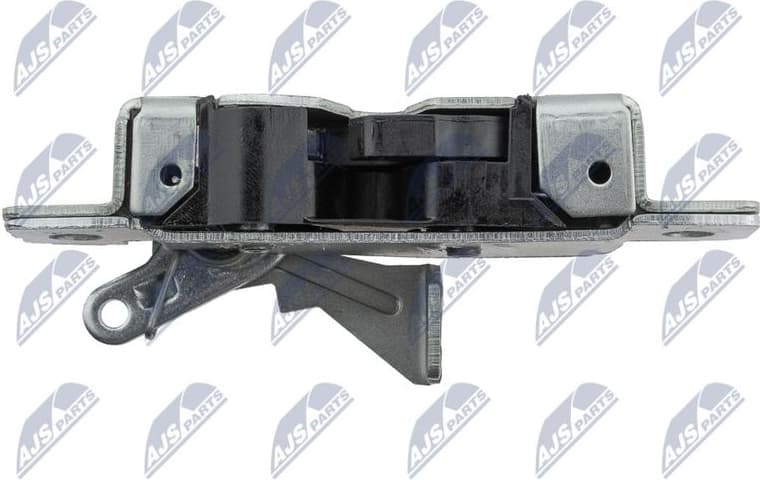 Back Door Lock EZC-ME-102 - image 5