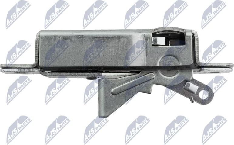 Back Door Lock EZC-ME-102 - image 6