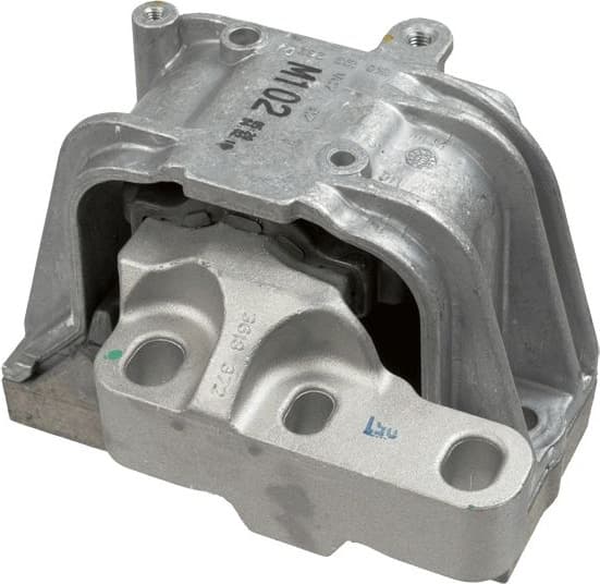 Mounting, engine 39778 01