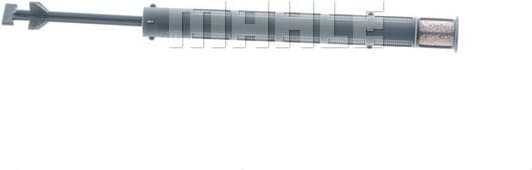 Dryer, air conditioning BEHR *** PREMIUM LINE *** AD 222 000P - image 7