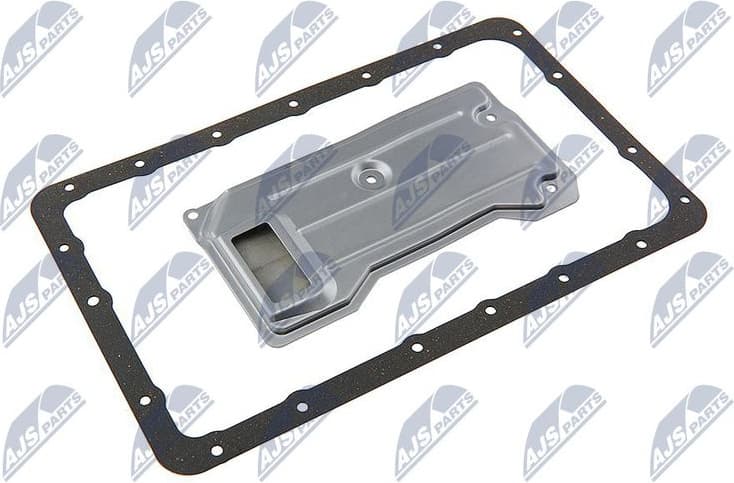 Hydraulic Filter, automatic transmission FSF-FR-010 - image 2