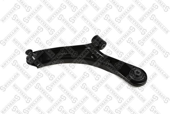 Control/Trailing Arm, wheel suspension 54-00006A-SX