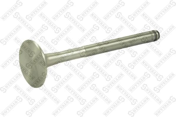 Exhaust Valve 01-24036-SX