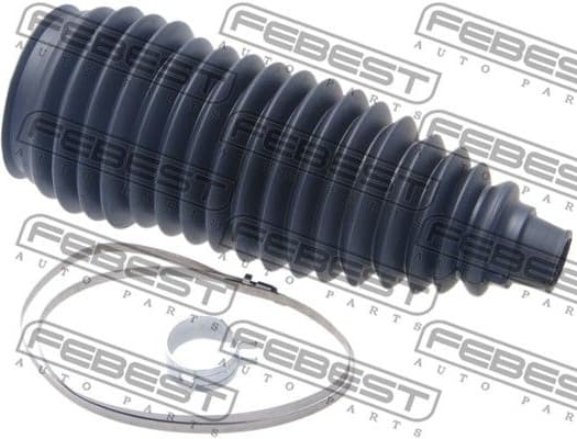 Bellow, steering TRKB-AHV40