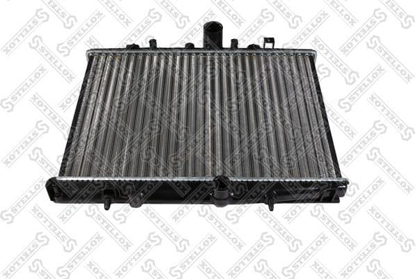 Radiator, engine cooling 10-26922-SX