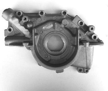 Oil Pump LP2260