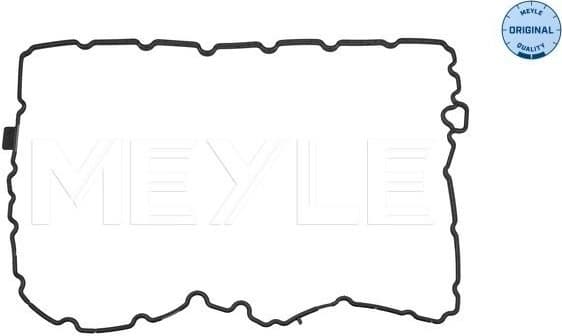 Gasket, automatic transmission oil sump MEYLE-ORIGINAL: True to OE. 100 139 0007