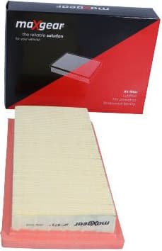 Air Filter 26-2398 - image 2