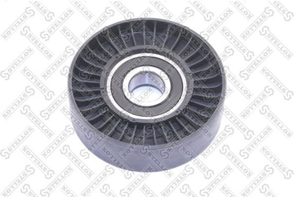 Tensioner Pulley, V-ribbed belt 03-40225-SX