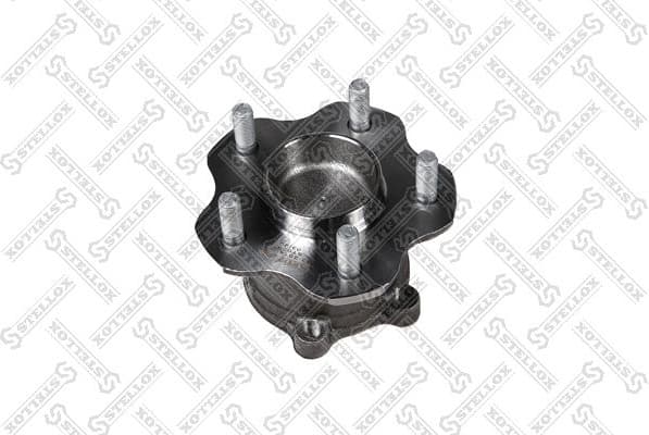 Wheel Bearing Kit 43-29140-SX