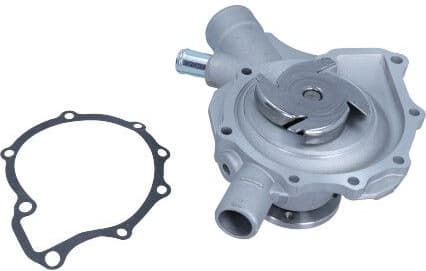 Water Pump, engine cooling 47-0224 - image 2