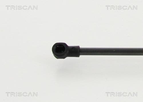 Gas Spring, boot/cargo area 8710 292101 - image 3
