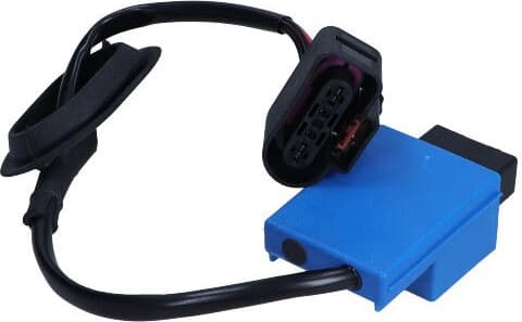 Control Unit, fuel pump 27-1237 - image 2