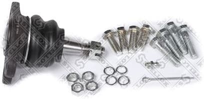 Ball Joint 52-00121A-SX
