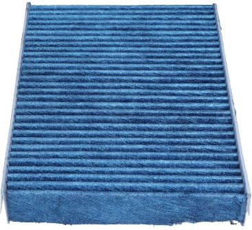 Filter, cabin air SILVER CARBON 26-1784