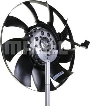 Fan, engine cooling BEHR *** PREMIUM LINE *** CFF 469 000P - image 6