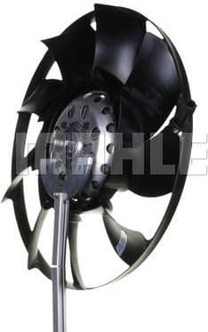 Fan, engine cooling BEHR *** PREMIUM LINE *** CFF 469 000P - image 8