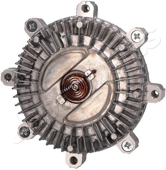 Clutch, radiator fan VC-500
