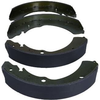 Brake Shoe Set 19-4556 - image 2