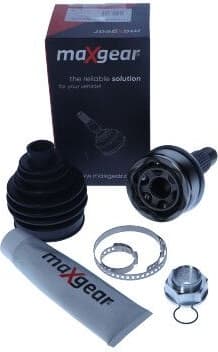 Joint Kit, drive shaft 49-3123 - image 3