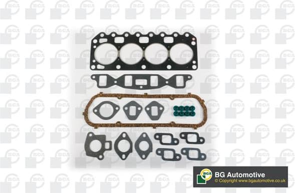 Gasket Kit, cylinder head HK6353