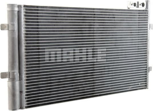 Condenser, air conditioning BEHR *** PREMIUM LINE *** AC 42 000P - image 7