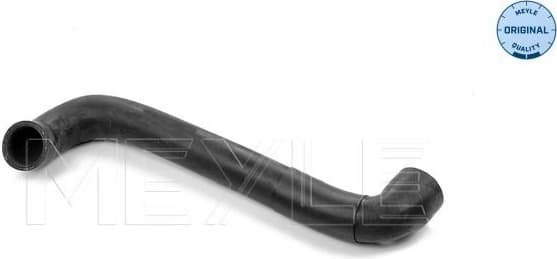 Radiator Hose MEYLE-ORIGINAL: True to OE. 319 115 3142