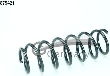 Suspension Spring 14875421