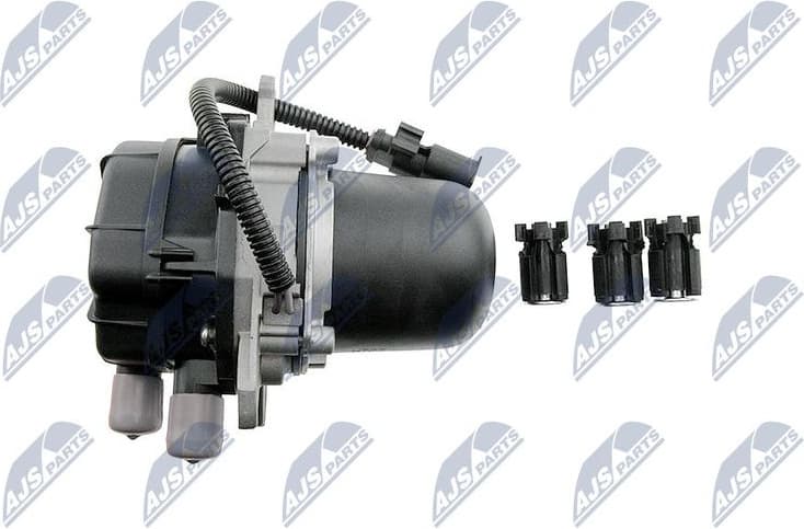 Secondary Air Pump EWP-CT-001 - image 3