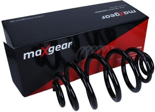 Suspension Spring 60-0860 - image 2