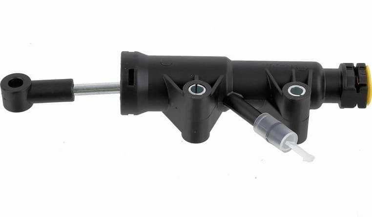 Master Cylinder, clutch 6284 654 012 - image 2