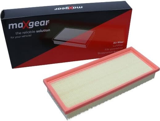 Air Filter 26-2422 - image 2