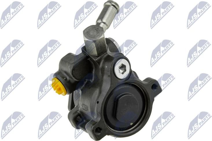 Hydraulic Pump, steering SPW-CH-011 - image 2